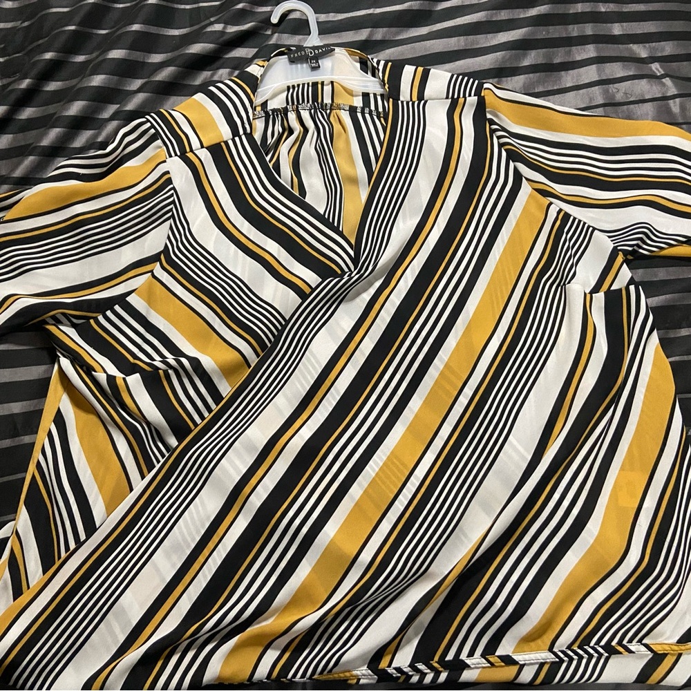 Striped shirt